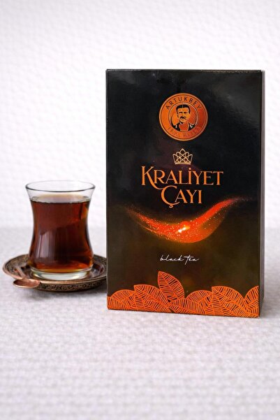 ARTUKBEY Kraliyet (Seylan) Çayı 400 Gr
