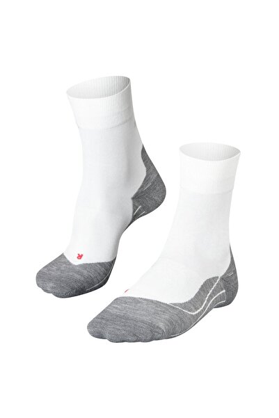 FALKE Damen Socken 2er Pack - Ergonomic Fitness Laufsocken, Sport System, 37-42