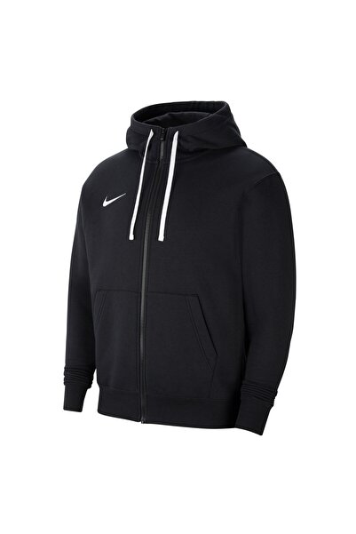 Nike Herren Kapuzenjacke - Club Team 20, Sweatjacke, Logo