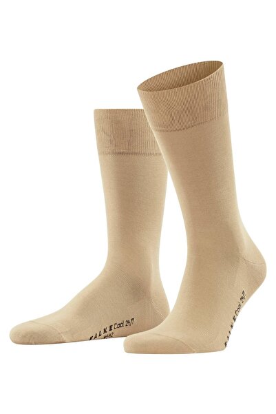 FALKE Herren Socken - Cool 24/7, Businessstrumpf, Kurzstrumpf, Uni