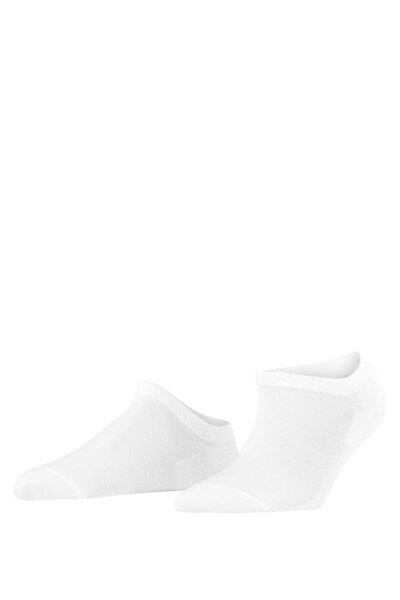 FALKE Damen Shoesocken – Active Breeze, einfarbig, Lyocell-Faser