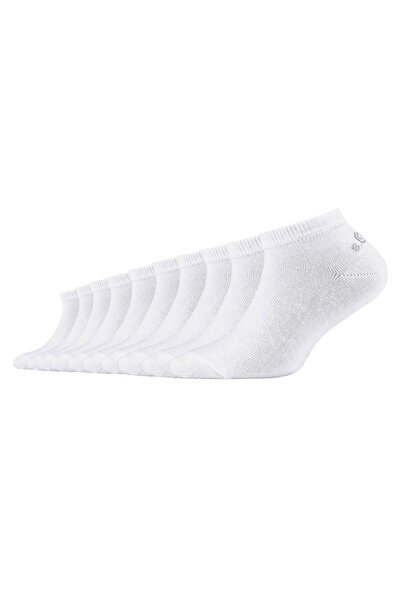 S. OLİVER s.Oliver Kinder Socken, 10er Pack - Sneaker, einfarbig