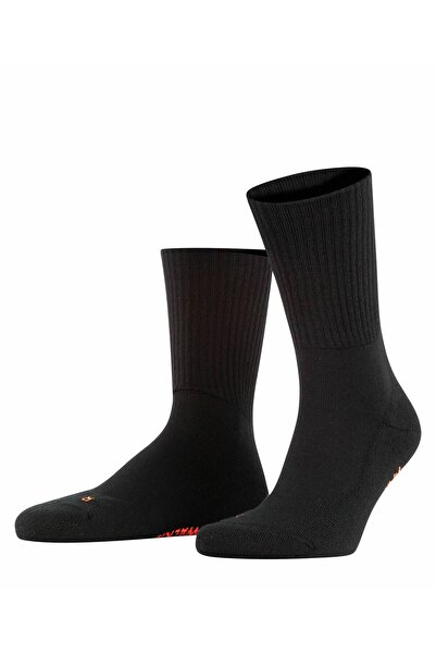 FALKE Unisex Sportsocken - Walkie Light, Trekking- und Wanderstrumpf, Unifarben