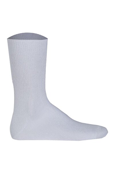 Hudson Herren Socken, 1 Paar - Relax Soft, Strumpf, ohne Gummifäden, einfarbig