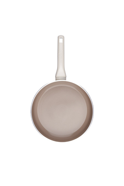 KORKMAZ Ornella Sera Vanilya Tava 26x5 cm A3980