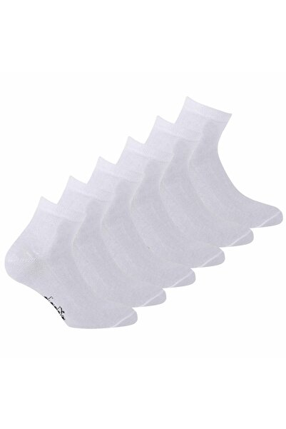 Diadora Unisex Socken, 6er Pack - Sportsocken, Baumwolle, Mehrfachpackung, Lo...
