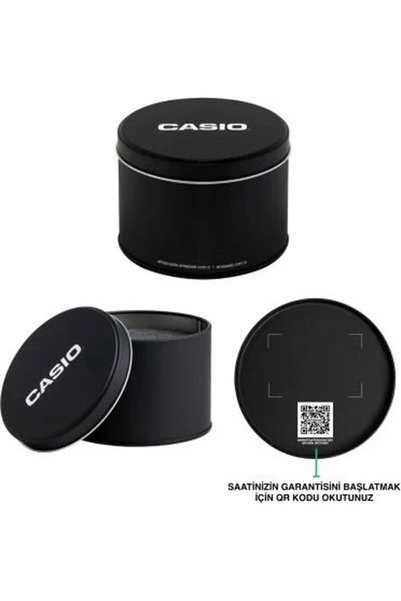 Casio LX-800H-7A2VDF Kol Saati