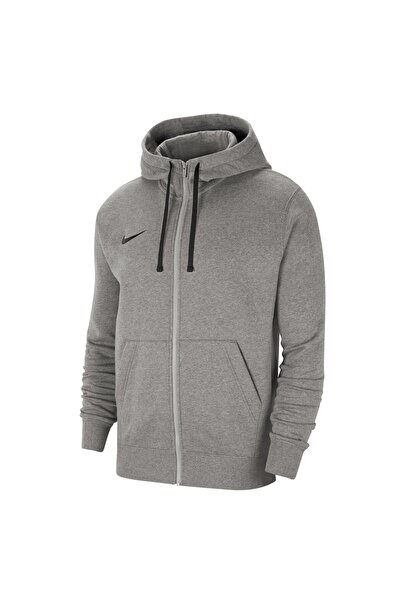 Nike Herren Kapuzenjacke - Club Team 20, Sweatjacke, Logo
