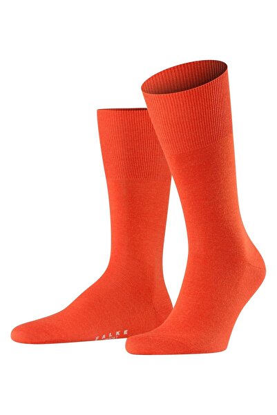 FALKE Herren Socken - Airport, Kurzstrumpf, Freizeit- und Business-Socken, Un...