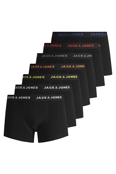 Jack & Jones Jack Jones 7er-Pack Herren-Boxershorts12165587
