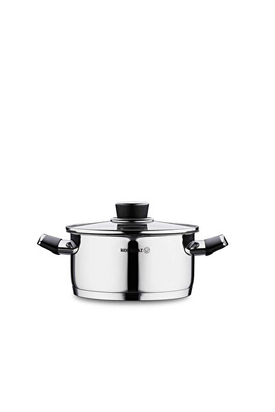 KORKMAZ وعاء بيرا 16×8 A2080