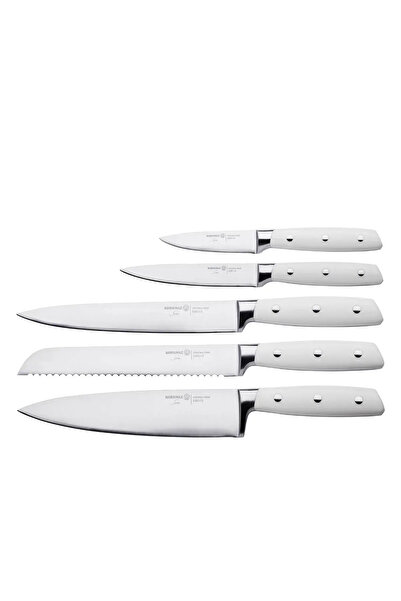 KORKMAZ Sera Bıçak Seti A549-01