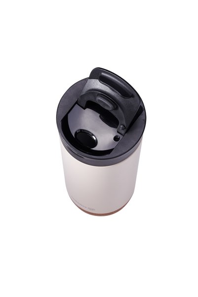 KORKMAZ Urban Coffee Cup Beige A5578