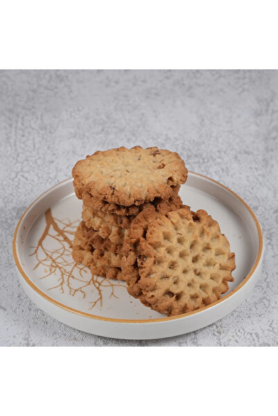 ALFİ Atıştırmalık Cevizli Çörek