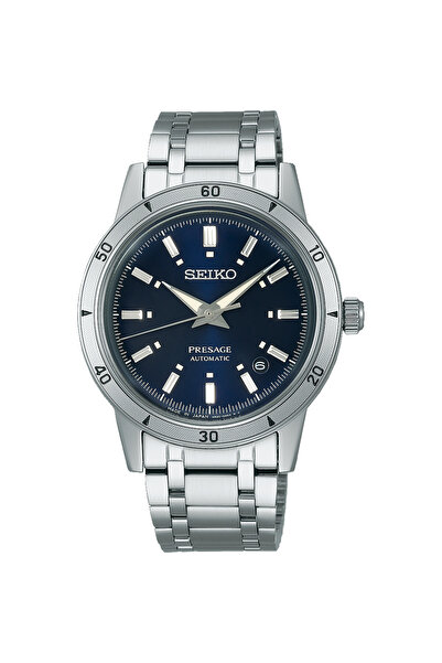 Seiko Presage Srpl07J Men's Wristwatch