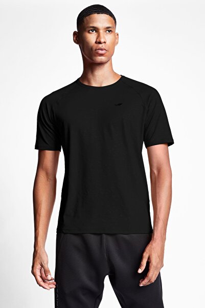 Lescon 24B-1024 Erkek Antrenman Kısa Kol Tişört