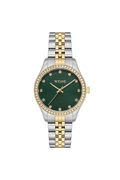 Wesse WWL109703 Kadın Kol Saati