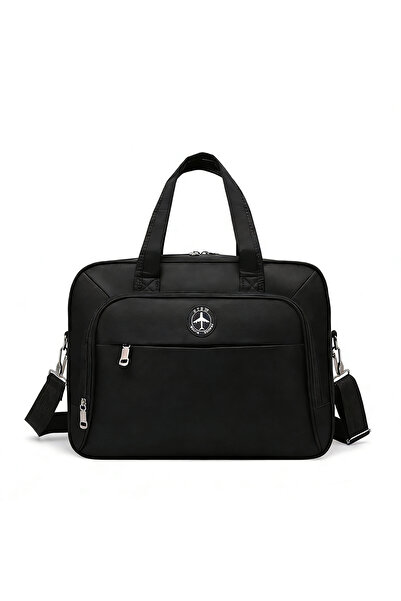 OEM Geantă de călătorie, sybw, impermeabilă, 40x30x20cm, neagră