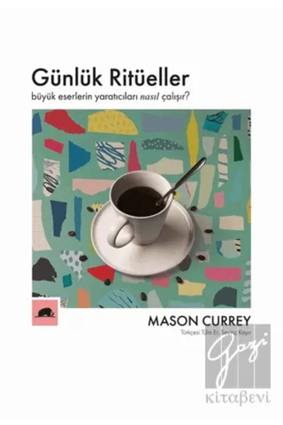 Generic Brand Günlük Ritüeller