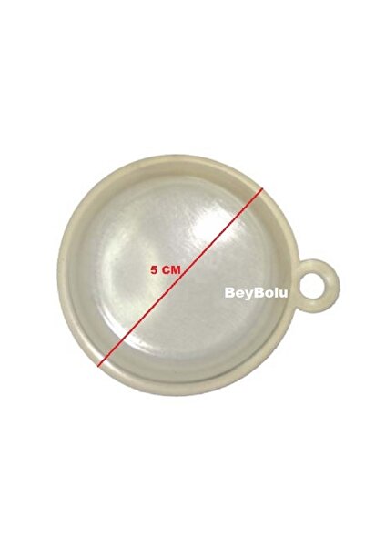 FullYedek Vestel Gazlı Şofben Diyafram Conta , Vestel Şofben Contası 1 ADET