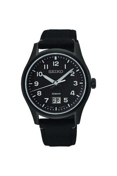 Seiko SUR571P Erkek Kol Saati