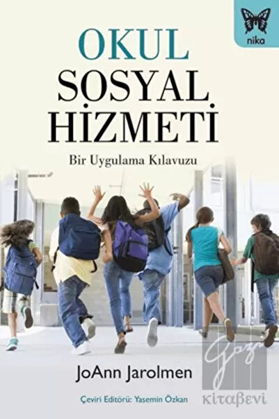 Nika Yayınevi Okul Sosyal Hizmeti