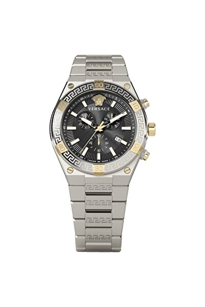 Versace VRSCVESO01123 Erkek Kol Saati