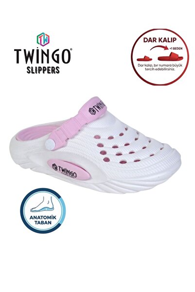 Twingo Günlük Ortopedik Lux Eva Terlik Unisex