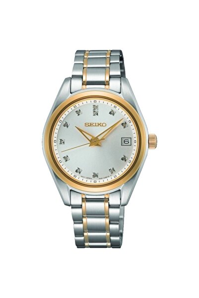 Seiko SUR582P Kadın Kol Saati