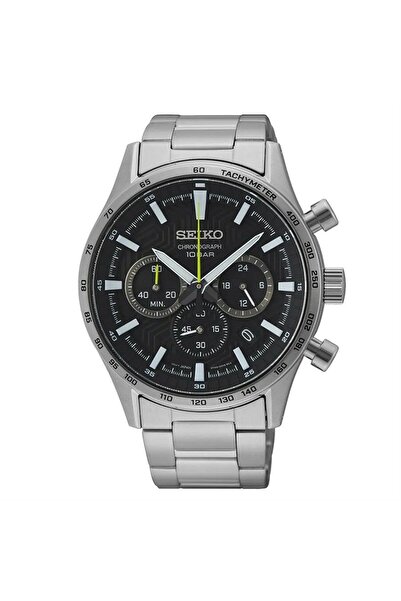 Seiko SSB413P Erkek Kol Saati