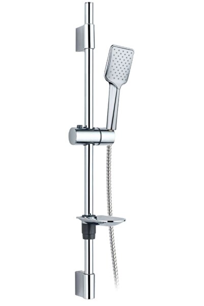 Penta Sürgülü Duş Takımı