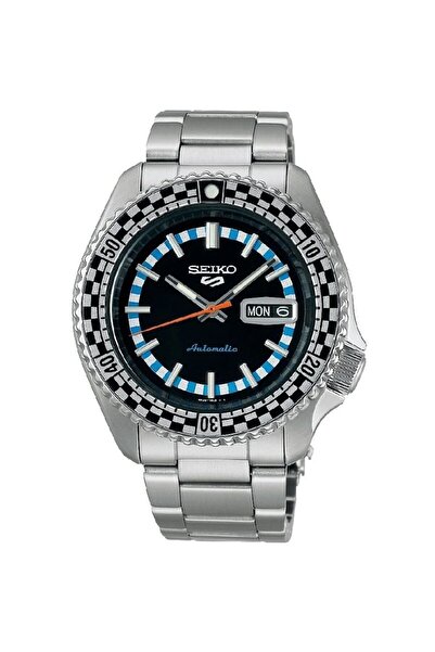 Seiko 5 Sports SRPK67K Erkek Kol Saati