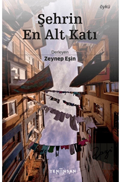 Genel Markalar Şehrin En Alt Katı