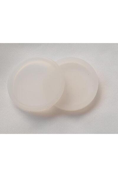 FullYedek JUMBO ŞOFBEN DİYAFRAM CONTA YUVARLAK 2 ADET , JUMBO MİNİ ŞOFBEN