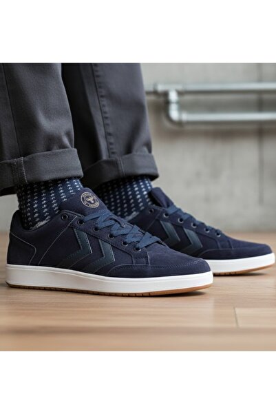 hummel Men's Casual Shoes 207889 -7459 Hmlbremen İi Lifestyle Shoes