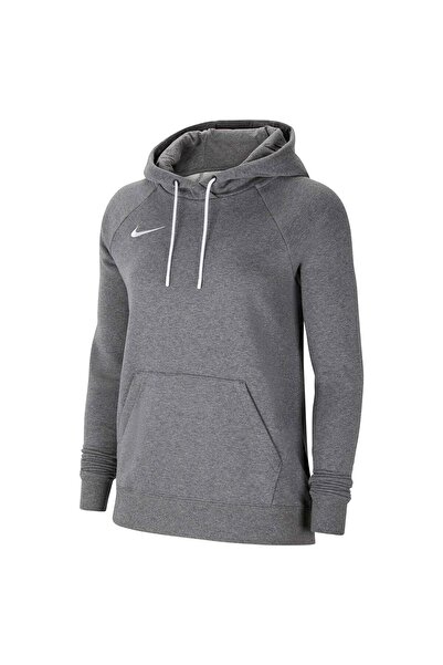 Nike Park Fleece Pullover Soccer Hoodie Kadın Sweatshirt