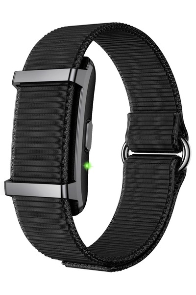 PUKON Denash Health Smart Bracelet, Magnetic Wearable Activity & Fitness Trac...