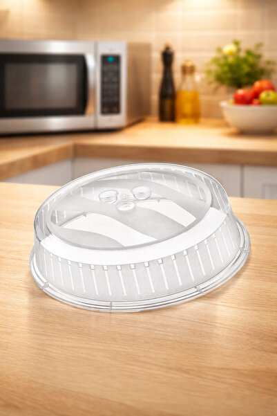 Nesto Home 26 cm Micro Wave Cap