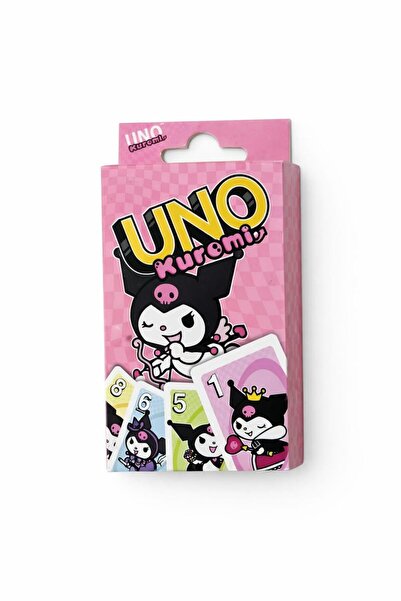 Pofiko Uno Kuromi