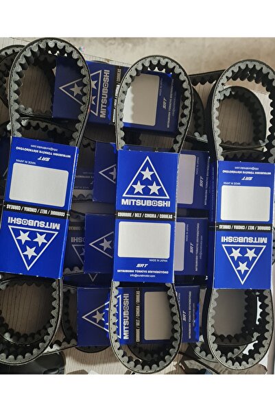 RKS VRS 125 MITSUBOSHI JAPON KAYISI