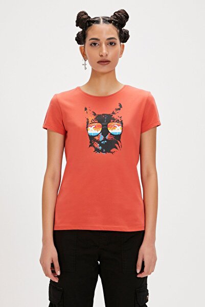 Bad Bear Cathy Women's T-Shirt