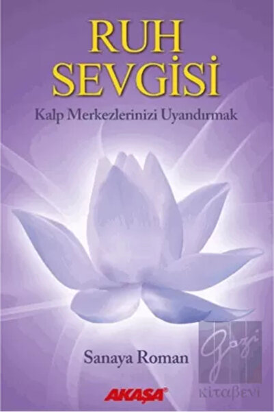 Generic Brand Ruh Sevgisi