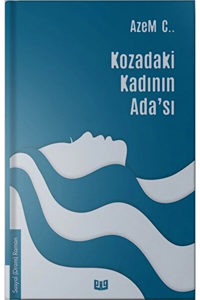 Genel Markalar Kozadaki Kadının Ada'sı