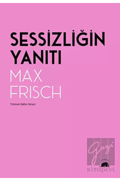 Kolektif Kitap Sessizliğin Yanıtı