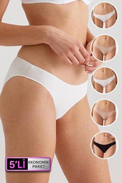 Pierre Cardin PACHET DE 5 CHILOȚI-Sbt