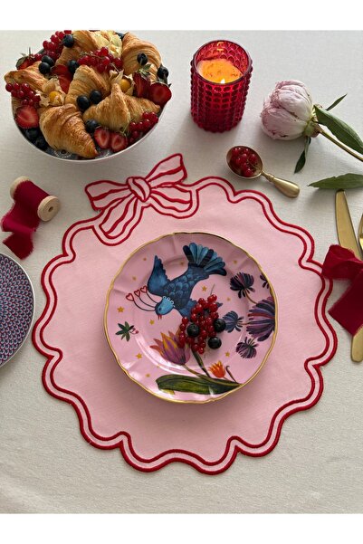 NEEDLE Piprib Pembe Amerikan Servis