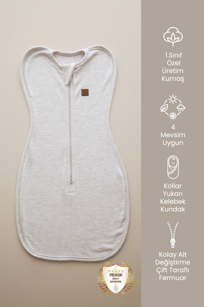 ilays beauty Yenidoğan Kundak (kundağın amacı dar olmasıdır)