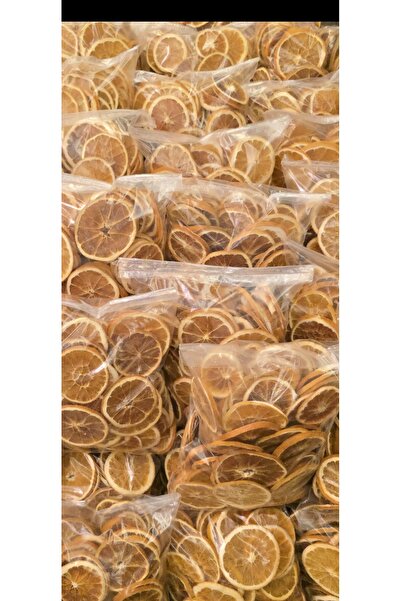 Mandal برتقال مجفف 400 جرام من شرائح البرتقال المجفف والفواكه المجففة