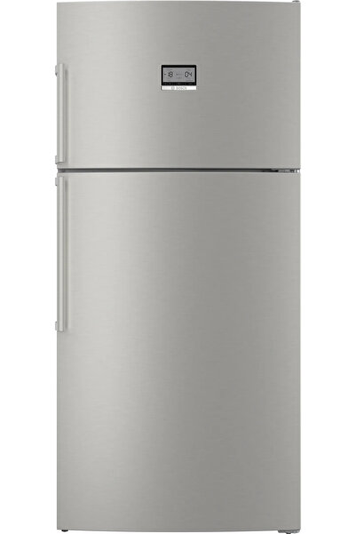 Bosch KDN86AID1N D Enerji Sınıfı 641 L NoFrost Üstten Donduruculu Buzdolabı