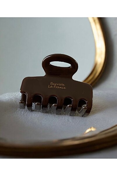 Xui Trend Marka Model (ysho) Asetat Kemik Toka / Orta Boy Yüksek Kalite 1 Ade...